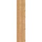 Ekena Millwork Merced Smooth Craftsman Outlooker, Western Red Cedar, 7 1/2"W x 28"D x 36"H OUT08X28X36MRC04SWR - alternate 2